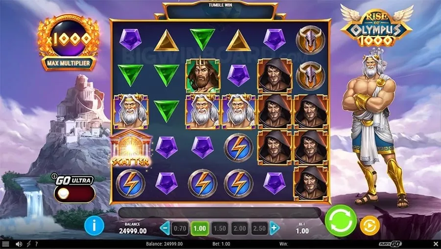 Tips for Maximizing Winnings